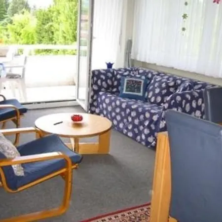 Casa Lido-golf Аскона